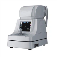 FA-6100 avtomatski računalniški refraktor