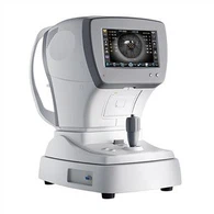 FA-6500 avtomatski računalniški refraktor