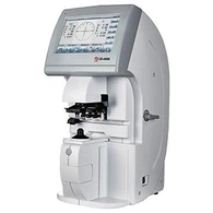 JD-2600 Samodejni merilnik objektiva